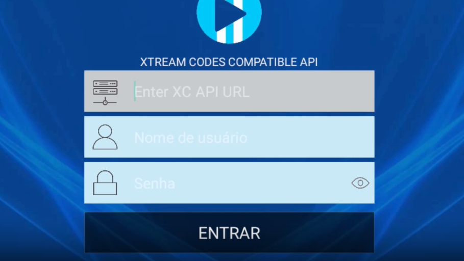 xciptv para iphone ios